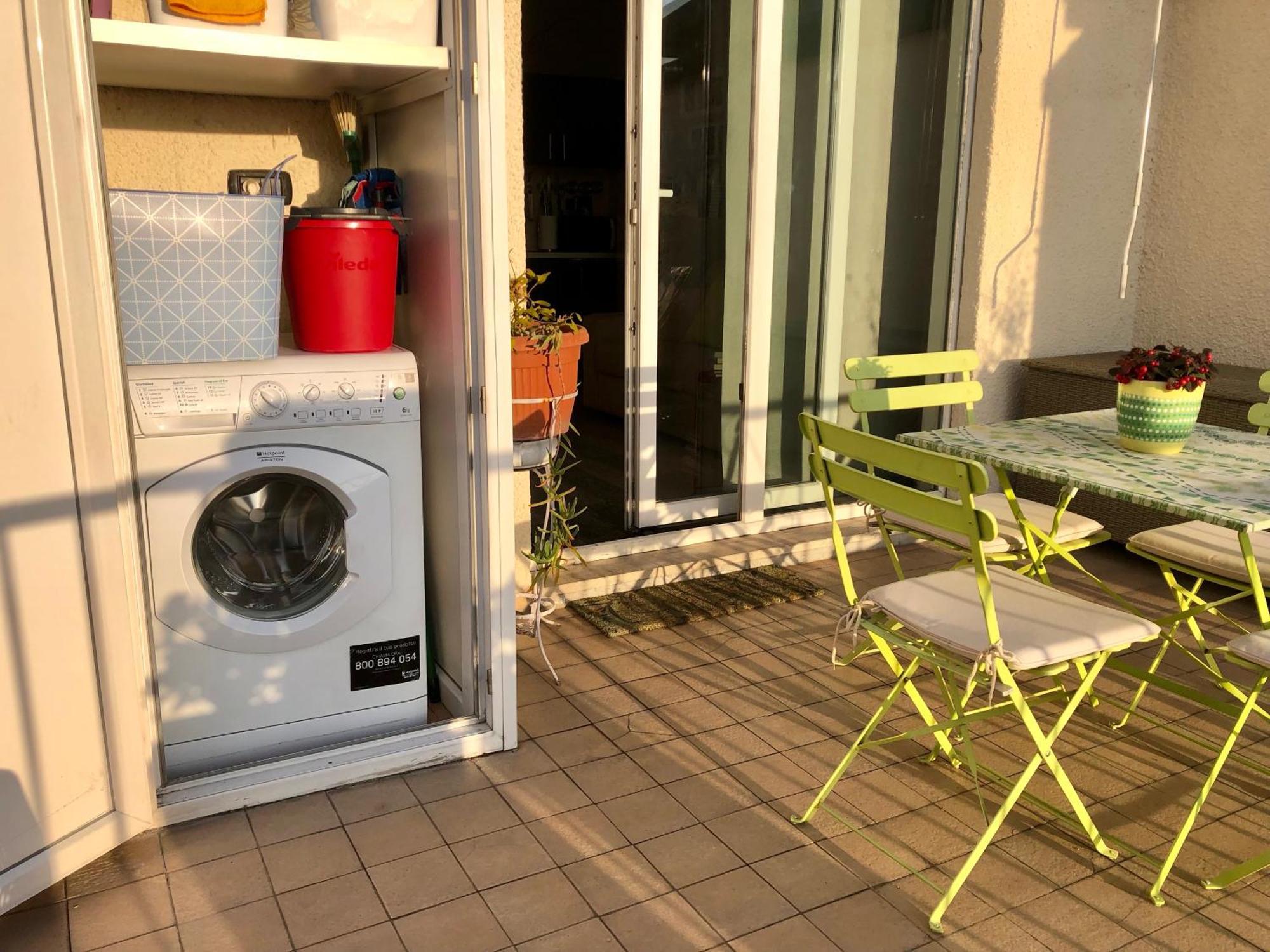 Attico Ellen Terrazza Con Vista Apartman Torino Kültér fotó