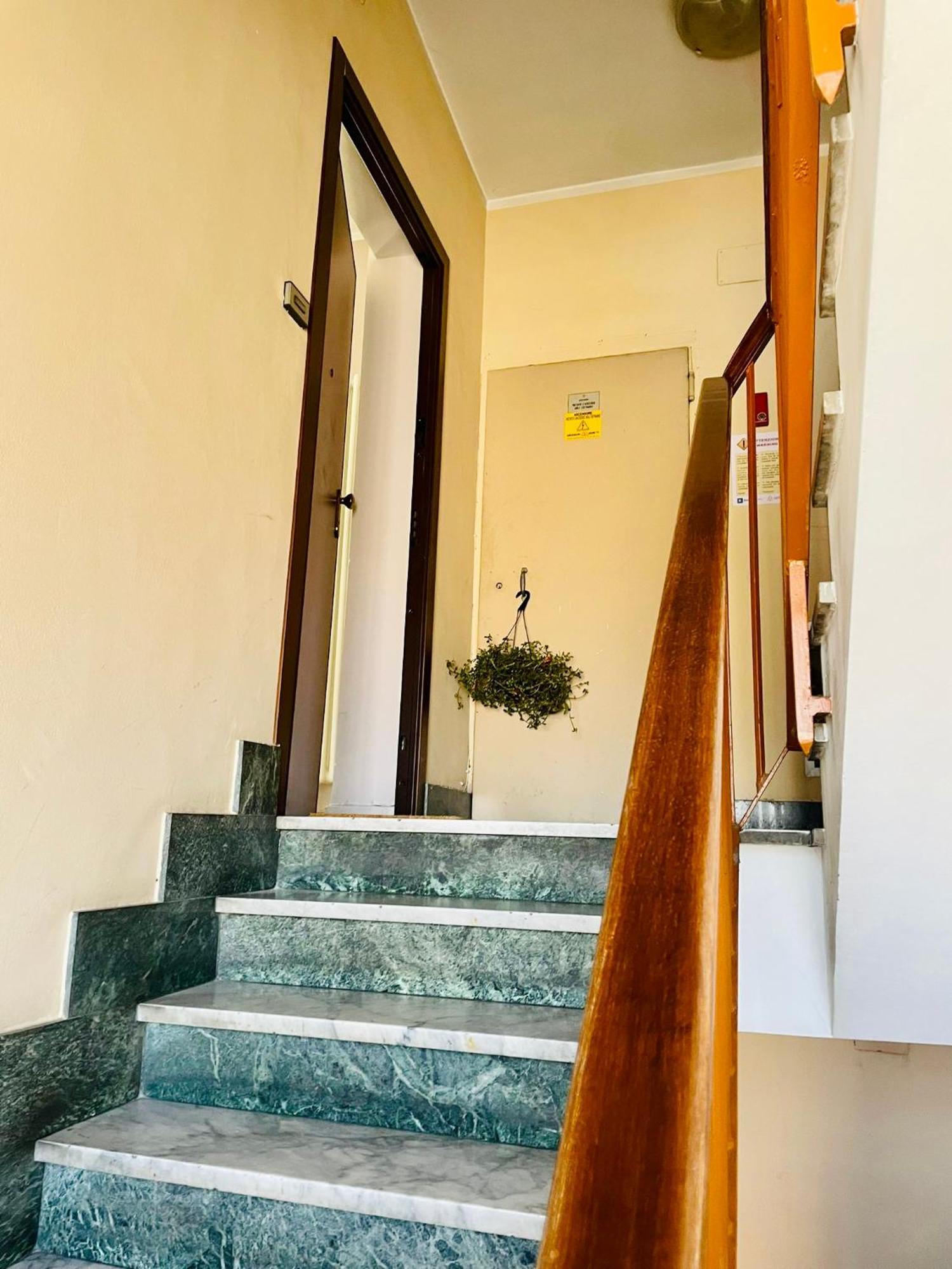 Attico Ellen Terrazza Con Vista Apartman Torino Kültér fotó